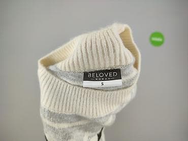 sweter hilfiger: Sweter damski, rozmiar S — 5