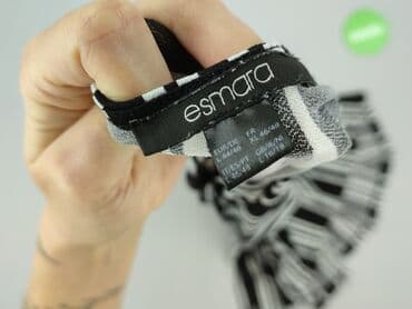 karko moda sukienki: Esmara, Sukienka damska, rozmiar XL — 5