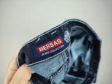 ck: Denim Collection, Jeansy dla mężczyzn, rozmiar L — 4