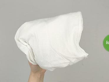 biala koszula 140: T-shirt damski, rozmiar M — 5