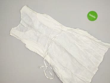 sukienki z muslinu: Sukienka damska, rozmiar XL — 3