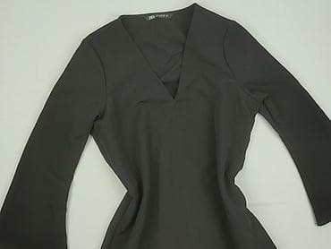 Жіночий одяг: Zara, Сукня жіноча, розмір M — 1