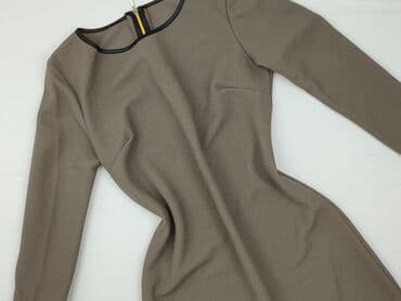 modne sukienki dla starszych pań: Women`s dress, size S (EU 36) — 1