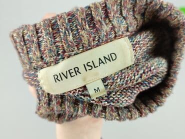 koszulka river island: River Island, Sweter dla mężczyzn, rozmiar M — 4