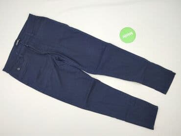 piżama hello kitty temu: Spodnie materiałowe damskie, XL — 2