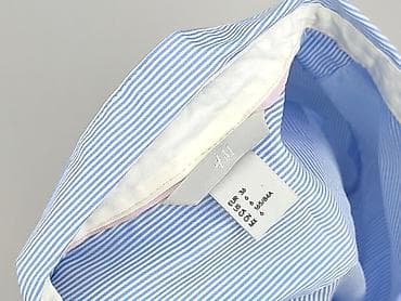 marynarki h: H&M, Koszula damska, rozmiar S — 4