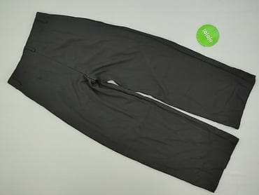 adidasy do garnituru: Spodnie materiałowe damskie, rozmiar S — 4