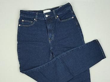 H&M, Jeansy damskie, rozmiar M