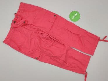 firetrap spodnie: F&F, Spodnie 3/4 damskie, rozmiar S — 2