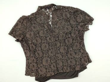 Kobiety: Toxik, Bluzka damska, rozmiar 2XL — 1