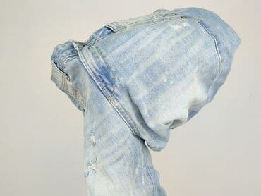 dżinsy girlfriend: Reserved, Szorty damskie, rozmiar S — 5