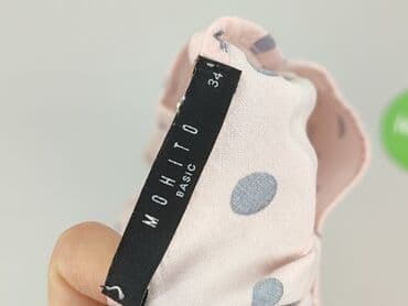 marynarka w kwiaty mohito: Mohito, Bluzka damska, XS — 5