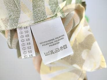 canda koszula: Canda, Bluzka damska, rozmiar 5XL — 5