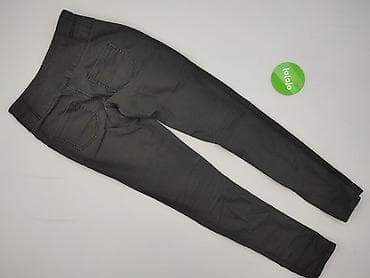 50 style converse: Pieces, Jeansy damskie, rozmiar S — 3