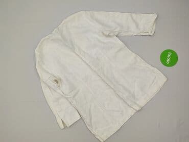 krótkie spodenki i marynarka: Maine, Жіноча блуза, розмір XL — 3