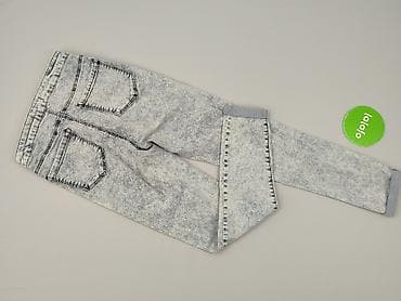 jeansy s: Tally Weijl, Jeansy damskie, rozmiar S — 3