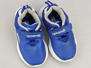 coccodrillo buty: Buty sportowe Sprandi, 22, Używany — 1