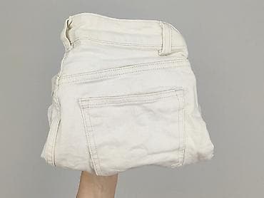 szorty pitbull: Denim, Szorty damskie, rozmiar S — 5