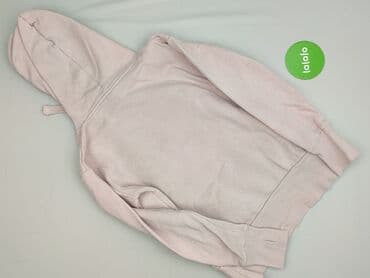 ubrania bench: Bench, Women`s hoodie, size S — 3