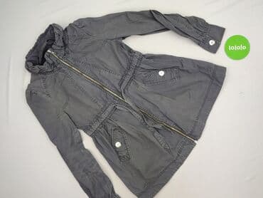 kurtki zimowe damskie wyprzedaż hm: H&M, Kurtka przejściowa damska, rozmiar S — 3