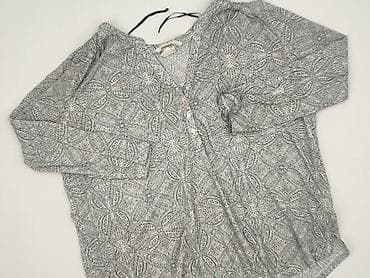 6 9 wzrost: H&M, Bluzka damska, rozmiar M — 1