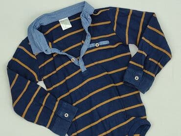 pajacyk dla dziecka allegro: Body, H&M, 12-18 months, 
condition - Perfect — 1