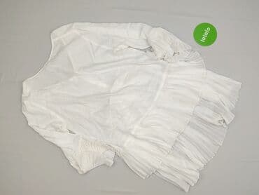 bluzki z muślinu: Amisu, Bluzka damska, M — 3