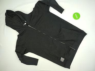 bluzy dresowe only sons: Diverse, Bluza z kapturem damska, rozmiar L — 2