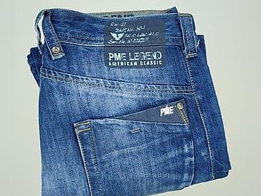 levis 501: Jeansy dla mężczyzn, rozmiar L — 5