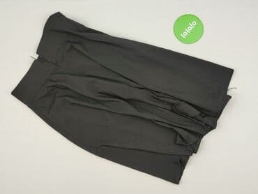 sukienka w kształcie trapezu: Spódnica damska, rozmiar M — 3