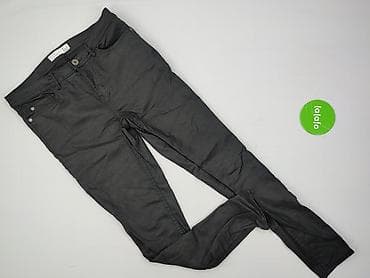 regular fit jeans: Denim, Jeansy damskie, rozmiar M — 2