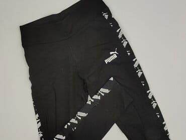 sukienka puma damska: Puma, Leggings Sports for women, size S — 1