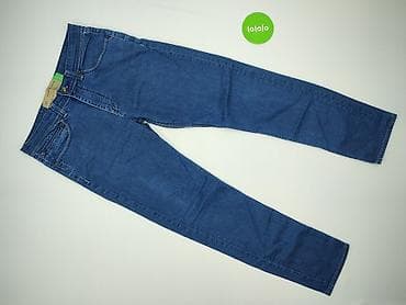 firetrap: Tesco F&F, Jeansy dla mężczyzn, rozmiar L — 2