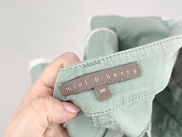 spodenki alphar one: Mint & Berry, Szorty damskie, rozmiar M — 4