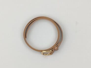 szalik z akrylu: Belt, Female, condition - Very good — 1
