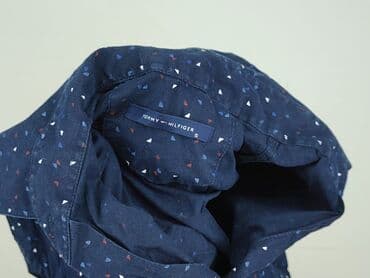 koszulki bez rękawów damskie tommy hilfiger: Tommy Hilfiger, Koszula damska, rozmiar S — 5