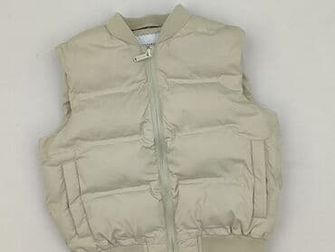 marynarka pull and bear: Жилетка, Reserved, 1,5-2 р., 86-92 см, стан - Дуже гарний на lalafo.pl — 1 marynarka pull and bear: Жилетка, Reserved, 1,5-2 р., 86-92 см, стан - Дуже гарний — 1