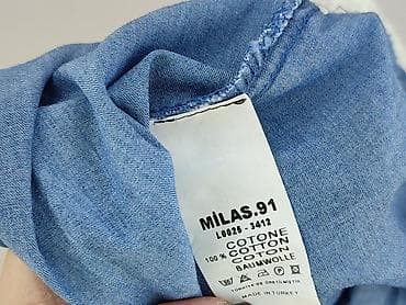 denim 1982: Koszula damska, rozmiar M — 5