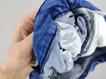 ubrania dżinsowe damskie: Denim Co, Jeansy damskie, rozmiar M — 5