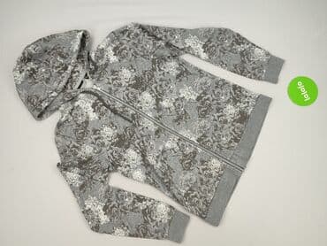 bluzy dresowe edc by esprit: Esmara, Bluza z kapturem damska, rozmiar S — 2