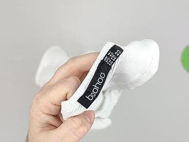 kombinezony: Boohoo, Body damskie, rozmiar 2XL — 4