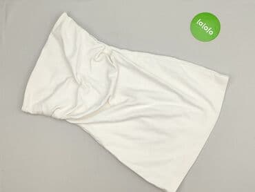 sukienka z odkrytymi ramionami zara: Zara, Sukienka damska, XS — 2