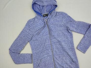 Bluza z kapturem damska, rozmiar S