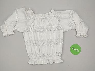 bluzki szyfon: Bluzka damska, rozmiar S — 2