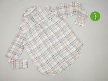 jeans red versace: Kilky, Koszula damska, rozmiar M — 3