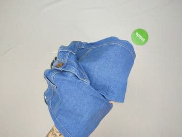 bershka ballon jeans: Bershka, Jeans for women, size S — 6