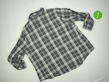 49 cm: Koszula damska, rozmiar 9XL — 3