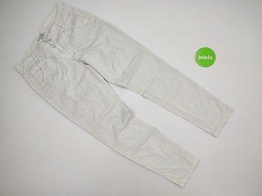 bluza 2pac: Comma casual identity, Chinosy dla mężczyzn, rozmiar XL — 2