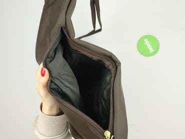 reserved plecaki męskie: Plecak, stan - Bardzo dobry — 4