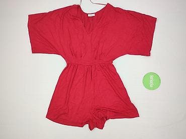 deezee kombinezony: Bershka, Kombinezon damski, rozmiar XS — 2
